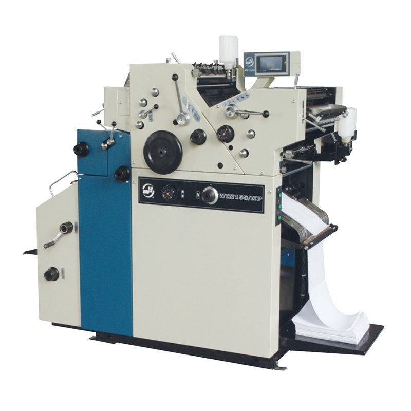 15.5-လက်မကွန်ပြူတာပုံစံ ပုံနှိပ်ခြင်း နှိပ်ခြင်း