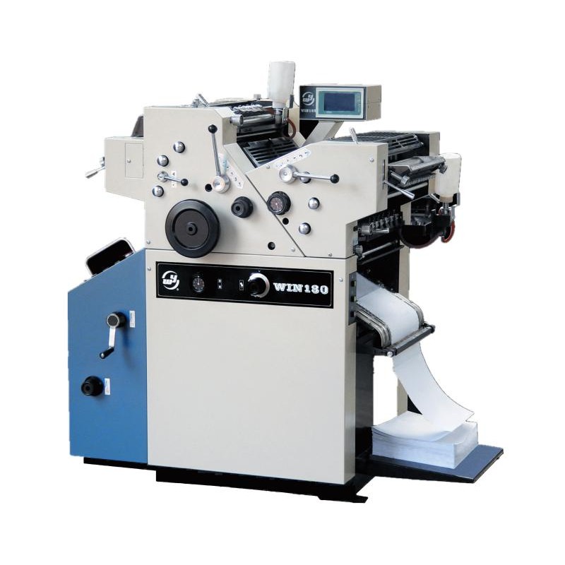 ၁၈ လက်မ ကွန်ပြူတာပုံစံ ပုံနှိပ်ခြင်း စာနယ်ဇင်း၊